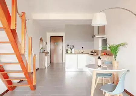 Alba Sea 27 Appartement *