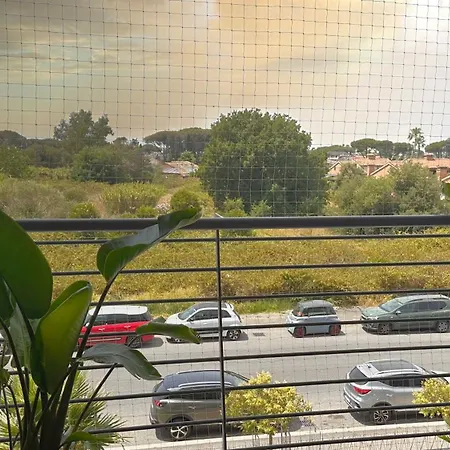 Alba Sea 27 Appartement *