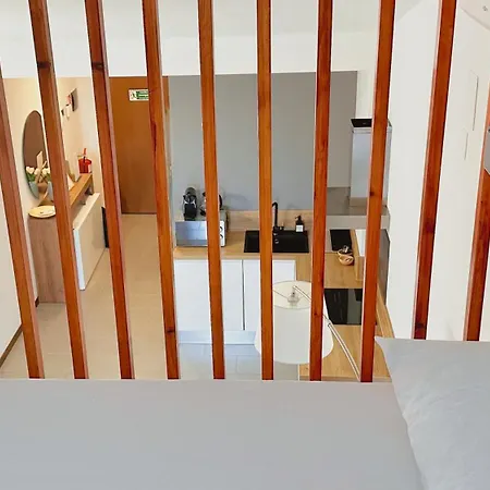 Alba Sea 27 Appartement