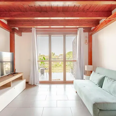 Apartmán Alba Sea 27 *