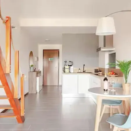 Alba Sea 27 Apartmán Casal Palocco